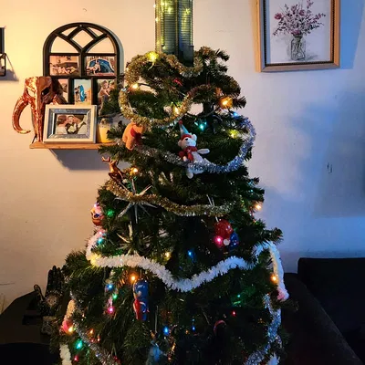 Mô hình Tháp Nakatomi DIE HARD - Chúc mừng bữa tiệc!