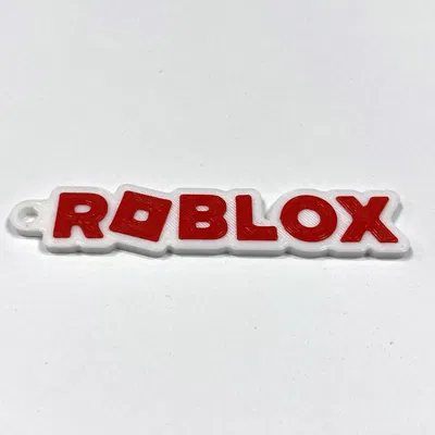Móc khóa Roblox / kľúčenka