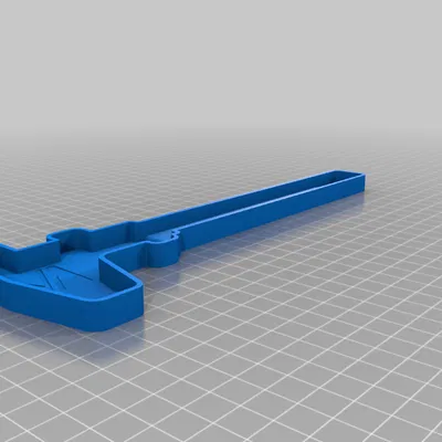 Hộp Đựng Thước Cặp Mitutoyo 150mm