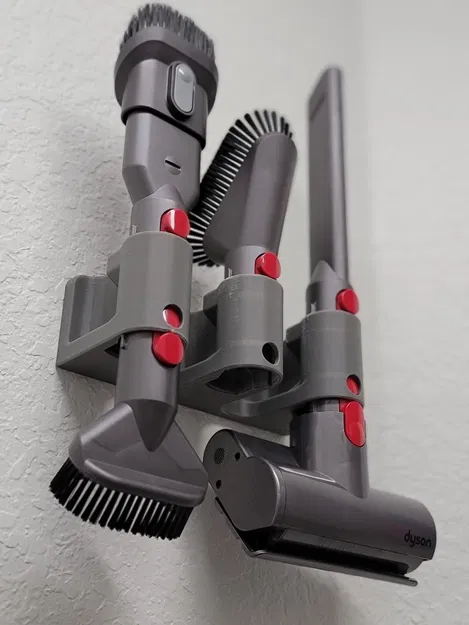 Giá Treo Phụ Kiện Máy Hút Bụi Dyson V11 - Image 1