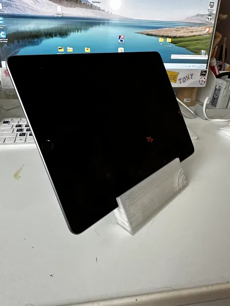 Chân đế cho iPad - Image 7