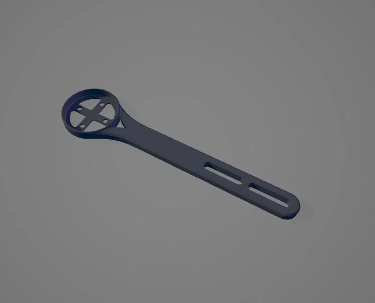 Holder cho Garmin và Wahoo - Image 1