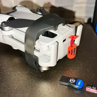 Nhắc nhở: Tháo trước khi sử dụng