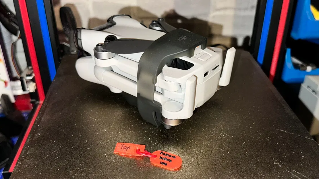 Nhắc nhở: Tháo trước khi sử dụng - Image 2