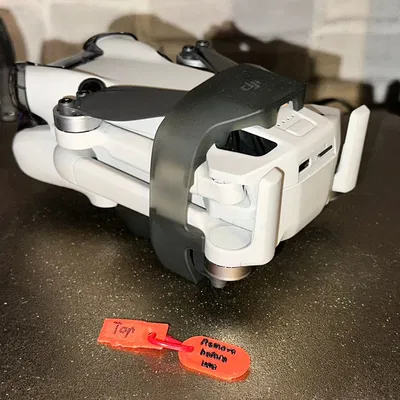 Nhắc nhở: Tháo trước khi sử dụng