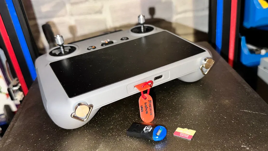 Nhắc nhở: Tháo trước khi sử dụng - Image 3