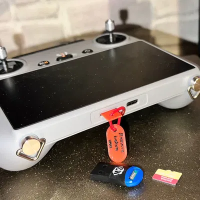 Nhắc nhở: Tháo trước khi sử dụng