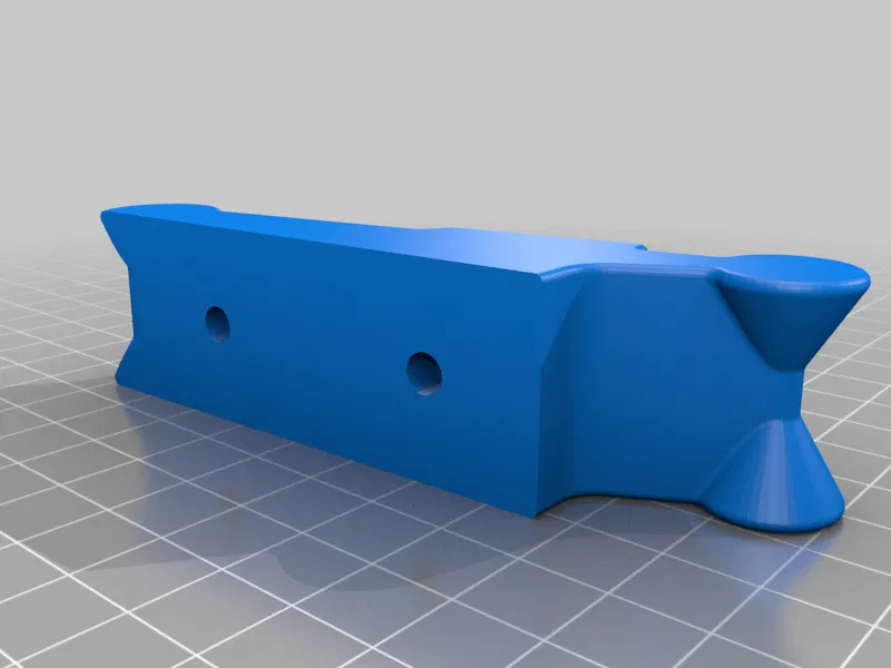 Giá đỡ bơm Park Tool INF-2 - hướng lên - Image 5