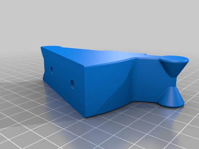 Giá đỡ bơm Park Tool INF-2 - hướng lên - Image 8