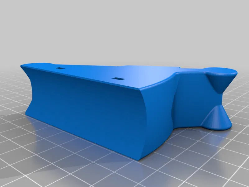 Kẹp Giữ Giá Đỡ Sửa Chữa Xe Đạp Park Tool INF-2 - Image 2