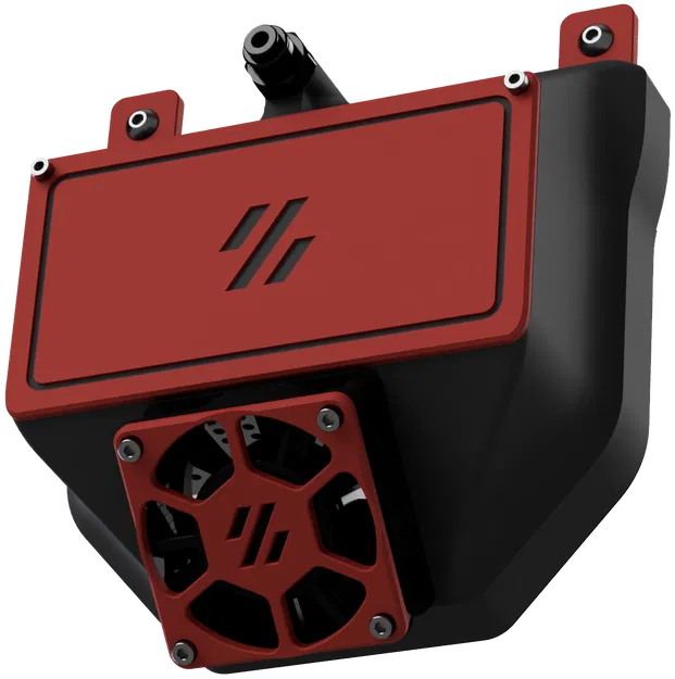 Voron 2.4 HEPA Filter - Image 1