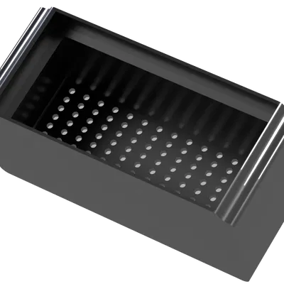 Voron 2.4 HEPA Filter