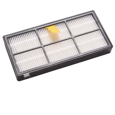 Voron 2.4 HEPA Filter