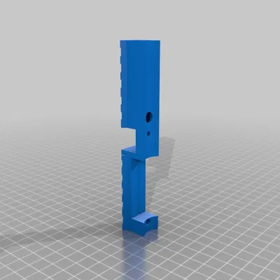 Remix Khung Receiver Crosman