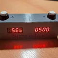 Đồng hồ cờ vua / Chess clock - Thumbnail 1