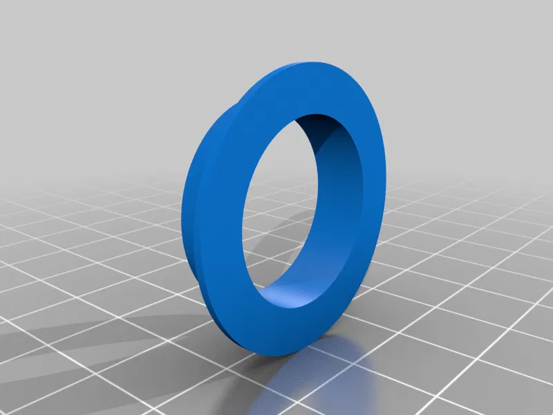 Bộ chuyển đổi ống dẫn PVC QFT - Image 1