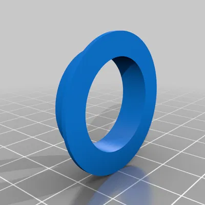 Bộ chuyển đổi ống dẫn PVC QFT