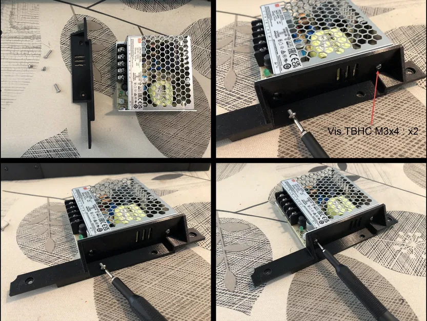 Đồng Hồ Game Retro - RPI2DMD - Leds SMD2121 - Image 14