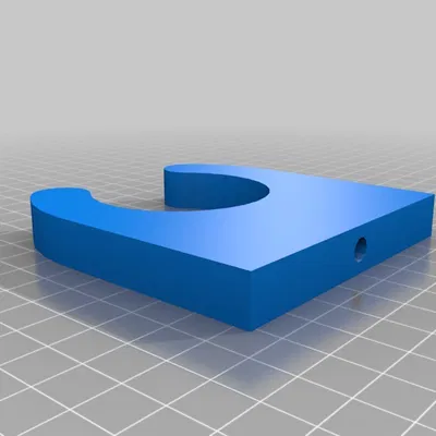 Kẹp Nhấn Tùy Chỉnh Của Tôi