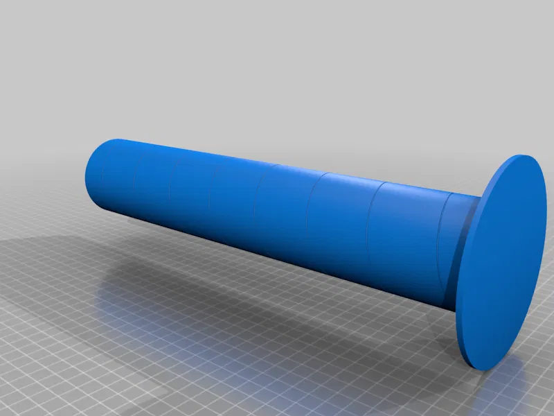 Ăng-ten Helix 1.7GHz - Image 1