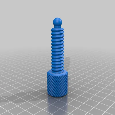 Kẹp Giữ Bút Cho Máy CNC Mpcnc