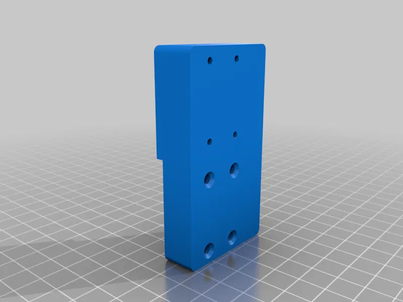 Miếng đệm cảm biến hết dây cho Ender 5 Plus - Image 2