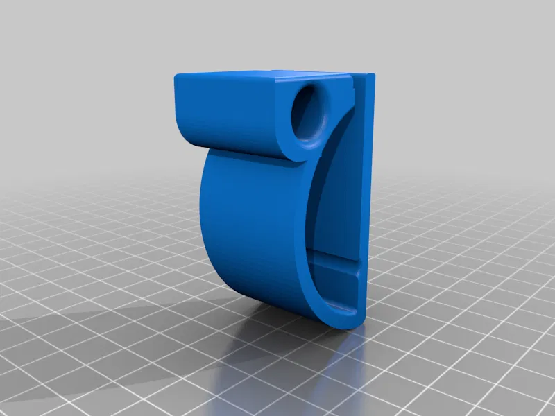 Giá đỡ auto siphon 1 inch - Image 1