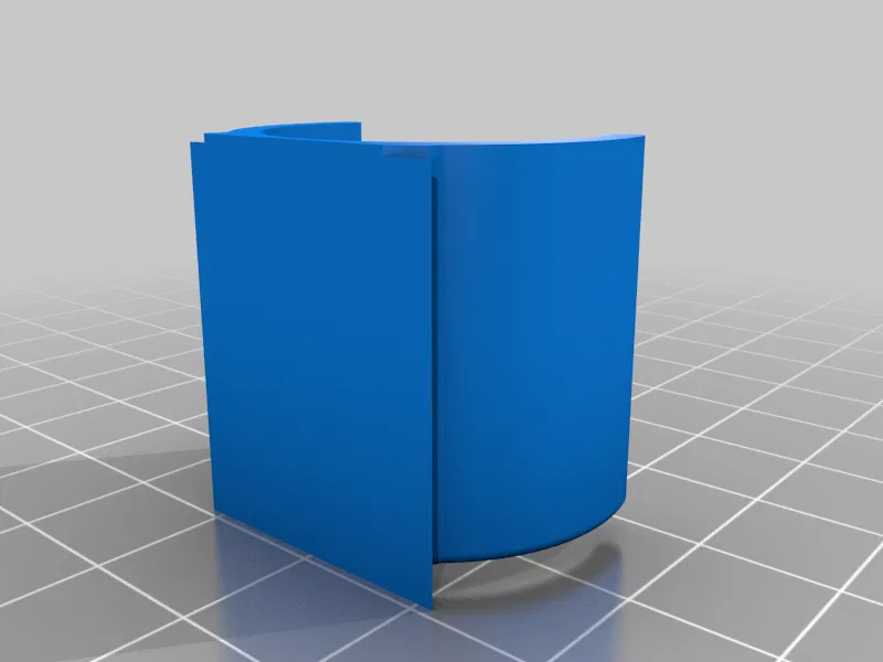 Giá đỡ auto siphon 1 inch - Image 2