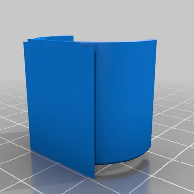 Giá đỡ auto siphon 1 inch