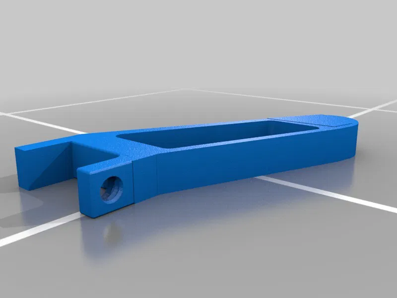 Kẹp Giữ Cuộn Filament Cải Tiến Vào Kệ - Image 4