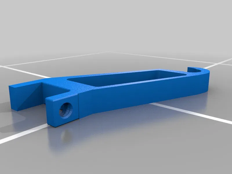 Kẹp Giữ Cuộn Filament Cải Tiến Vào Kệ - Image 5