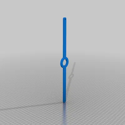 Ăng-ten QFH 137.5MHz