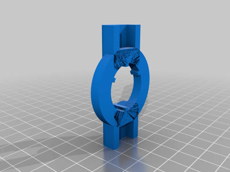 Ăng-ten QFH 137.5MHz - Image 7