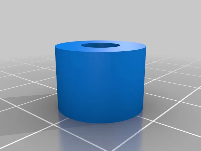 Phích cắm Groovemount tùy chỉnh - Image 1