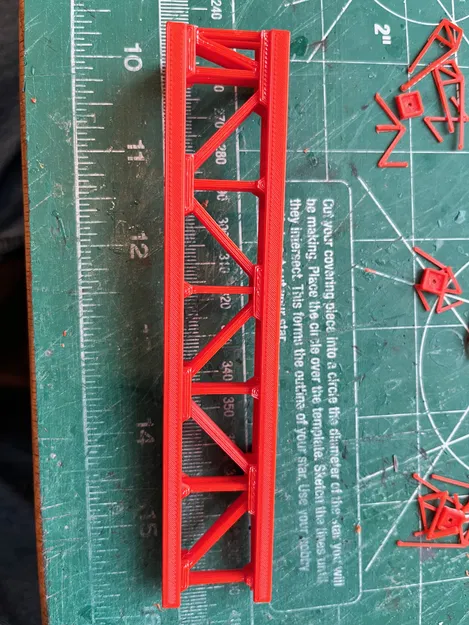 Cần Xoay Thông Dụng (Swing Arm Common) - Image 3