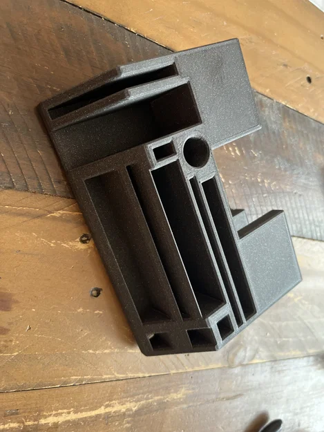 Kẹp Khay Đựng Dụng Cụ Máy In - Image 3