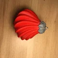 Mẫu Trang Trí Cây Thông Noel Đẹp Mắt - Thumbnail 5