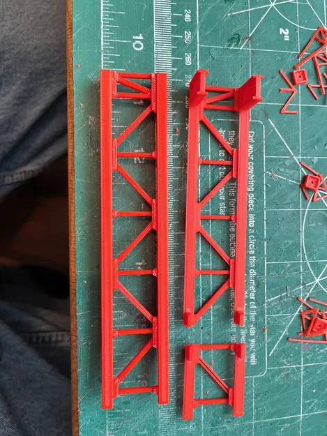 Cần Xoay Thông Dụng (Swing Arm Common) - Image 4