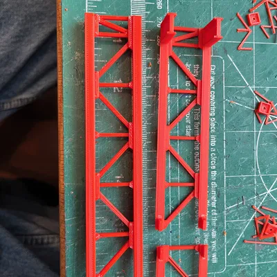 Cần Xoay Thông Dụng (Swing Arm Common)