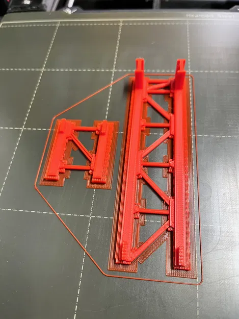 Cần Xoay Thông Dụng (Swing Arm Common) - Image 5