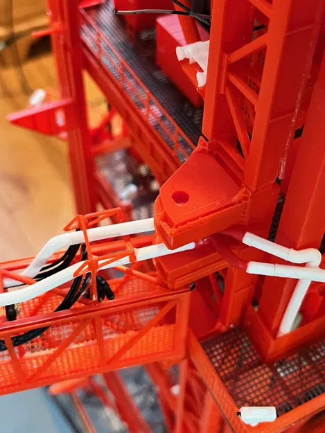 Cần Xoay Thông Dụng (Swing Arm Common) - Image 6