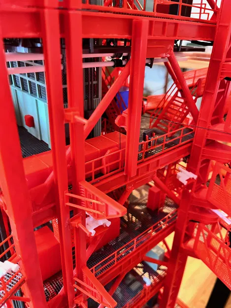 Cần Xoay Thông Dụng (Swing Arm Common) - Image 7