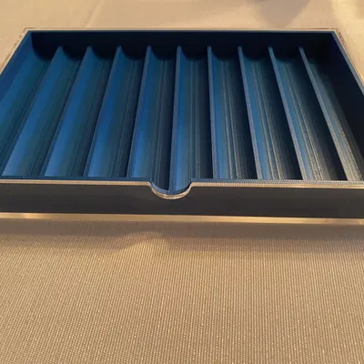 Khay Bút Máy Cho Hộp Đựng Muji