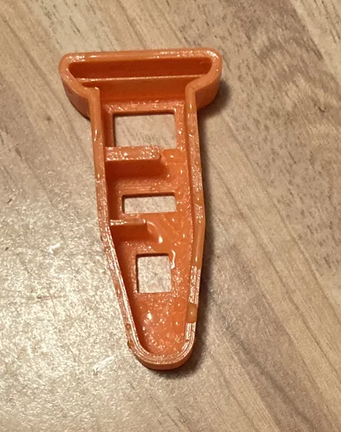 Khuôn Cắt Bánh Quy Hình Ống Eppendorf - Image 1