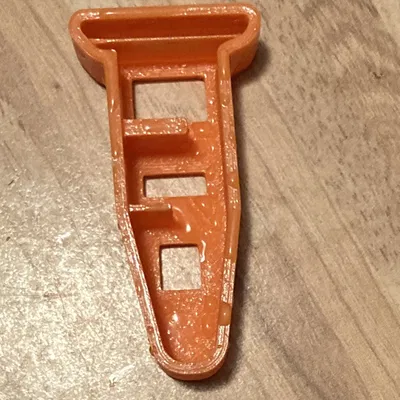 Khuôn Cắt Bánh Quy Hình Ống Eppendorf