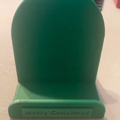 Chân đế lịch Inkvent