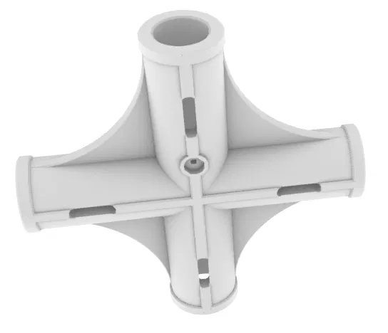 Chân đế trung tâm Lều Coleman - Image 1