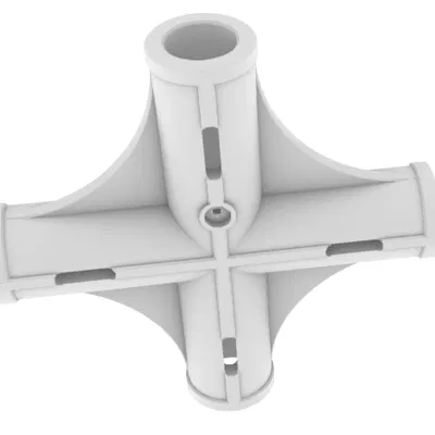 Chân đế trung tâm Lều Coleman