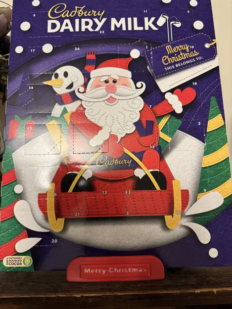 Chân đế lịch Vạn Niên - Image 1