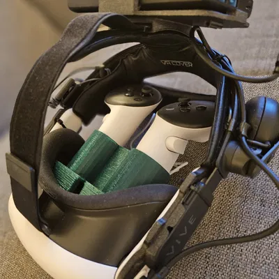 Bộ Kit Du Lịch Ốp Bảo Vệ Kính Quest 3 DAS